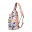 Pacsafe Stylesafe Crossbody, Ikat Coral, 20600811
