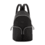 Pacsafe Stylesafe Sling Women's Backpack, 6L, Black 20605100