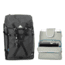 Pacsafe Ultimatesafe Z 28L Anti-Theft Men's Backpack, Charcoal 25221104