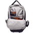 Pacsafe Venturesafe X 24L Anti-Theft Backpack, Black, 24 Liters, 60520100