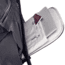 Pacsafe Venturesafe X 24L Anti-Theft Backpack, Black, 24 Liters, 60520100