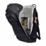 Pacsafe Venturesafe X 30L Anti-Theft Backpack, Black, 30 Liters, 60425100