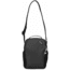 Pacsafe Vibe 200 Anti-Theft Compact Travel Bag-Black