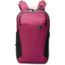 Pacsafe Vibe 20L Anti-Theft Backpack-Dark Berry