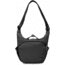 Pacsafe Vibe 350 Anti-Theft Shoulder Bag-Black