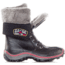 Pajar Alice Native Winter Boot - Women's-Black-Medium-38