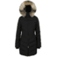 Pajar Brooklyn Parka - Women's-Black-Large