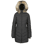Pajar Brooklyn Parka - Women's-Charcoal-Medium
