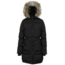 Pajar Cougar Long Length Parka - Women's-Black-X-Small