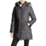 Pajar Cougar Long Length Parka - Women's-Charcoal-Large
