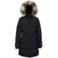 Pajar Cougar Long Length Parka - Women's-Navy-Small