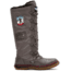 Pajar Grip Zip Winter Boot - Women's-Charcoal-Medium-41