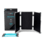 Pale Blue Earth Approach Solar Charger ,21 Watt, Black, 59cm x 30cm x 0.2cm, PB-AP2-21W