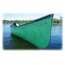 Fastwater Canoe - 16ft -Green
