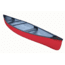 Passage Canoe - 16 ft 4 in-Red