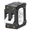 Paneltronics 'C' Frame Magnetic Circuit Breaker - 60 Amp - Double Pole - White 33827