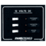 Paneltronics DC 3 Position Breaker Panel w/LEDs Standard 29768