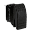 Paneltronics SPST Black On/On Rocker Switch 29785