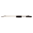 Panther King Pin Anchor Pole - 2 Piece, 12, White, KPP120W