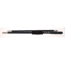 Panther King Pin Anchor Pole - 2 Piece, 8, Black, KPP802B