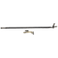 Panther Marine Troll Motor Tie Bar Kit SS Uflex, 55-2900