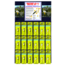 Panther Martin 72pc Display of Panther Martin prefilled Willow Strike Spinner Wingkick, PMWKWS