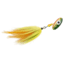Panther Martin Big Eye Musky, Size 18 Spinner Firetiger, 18 PMMKBE-FTH