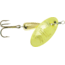 Panther Martin Classic Patterns In-Line Spinner, #1, 1/32 oz, All Gold, 1PMAG