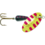 Panther Martin Classic Patterns In-Line Spinner, #1, 1/32oz, Salamander Gold, 1PMRSAL-G