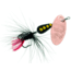 Panther Martin Classic Patterns In-Line Spinner, #2, 1/16 oz, Regular Fly Copper/Black/Black, 2PMRF-CBBK