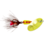 Panther Martin Classic Patterns In-Line Spinner, #2, 1/16 oz, Regular Fly Gold & Brown, 2PMRF-GBR