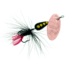 Panther Martin Classic Patterns In-Line Spinner, #6, 1/4 oz, Regular Fly Copper/Black/Black, 6PMRF-CBBK