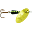 Panther Martin Classic Regular In-Line Spinner, #15, 1/2oz, Gold, 15PMR-G
