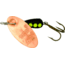 Panther Martin Classic Regular In-Line Spinner, #2, 1/16 oz, Black &amp; Yellow, 2PMCB-CBK