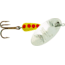 Panther Martin Classic Regular In-Line Spinner, #4, 1/8oz, Silver, 4PMR-S