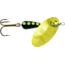 Panther Martin Classic Regular In-Line Spinner, #9, 3/8oz, Gold, 9PMR-G