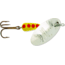 Panther Martin Classic Regular In-Line Spinner, #9, 3/8oz, Silver, 9PMR-S