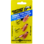 Panther Martin CP3 Spinner Kit, 1/8 oz, Copper, 3/Pack, CP3