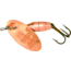 Panther Martin Deluxe Copper In-Line Spinner, #2, 1/16 oz Copper Big Belly, 2PMCBBB-CPR