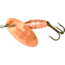 Panther Martin Deluxe Copper In-Line Spinner, #6, 1/4 oz Copper Big Belly, 6PMCBBB-CPR