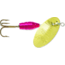 Panther Martin Deluxe Regular In-Line Spinner, #15, 1/2 oz, Metallic Red &amp; Gold, 15PMMR-G
