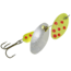 Panther Martin Dual Flash Size 4 Chartruese And Silver, 4DFPMDF-CHS
