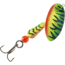 Panther Martin FishSeeUV In-Line Spinner, #20, 1 oz, Firetiger, 20PMSSTUV-FT