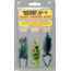 Panther Martin Frog Lure 3-Pack 002831