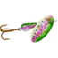 Panther Martin Holographic Regular In-Line Spinner #15, 1 oz, Rainbow Trout, 15PMH-RTH