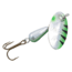 Panther Martin Holy Strike Spinner, Green, Size 4, 4PMHST- HSTGR