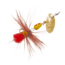 Panther Martin Mini Fly, Gold/Brown, Size 0, 0MPMMF-GBR