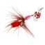 Panther Martin Mini Fly, Rainbow Trout, Size 0, 0MPMMF-RBT