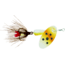 Panther Martin Nature In-Line Spinner, #1, 1/32oz, Brown Trout, 1PMBRT-D