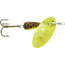 Panther Martin Nature In-Line Spinner, #2, 1/16 oz Crayfish &amp; Gold, 2PMCRG-U